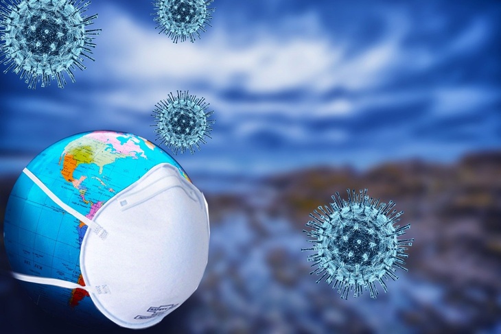 Ученые объяснили, почему не удается остановить пандемию