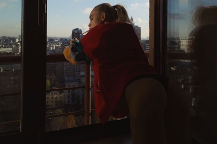 «Классная попка»: пикантное фото Дианы Шурыгиной произвело фурор 