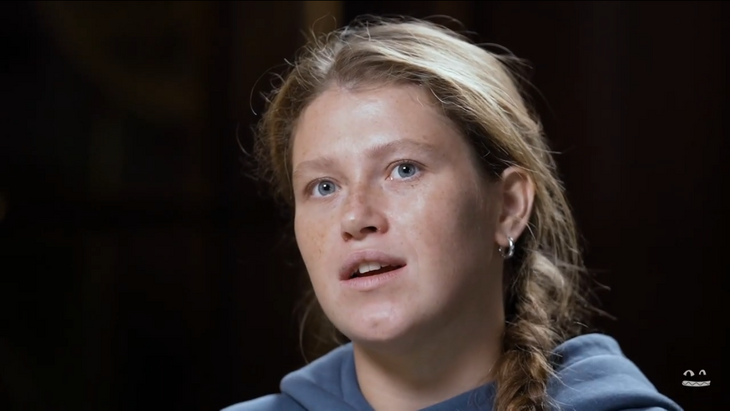 Варвара Шмыкова