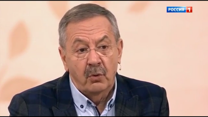 Константин Купервейс