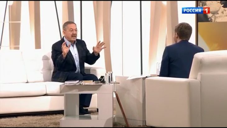 Константин Купервейс