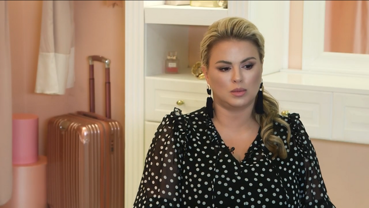 Она была счастлива: Семенович раскрыла правду об отношениях Фриске и Шепелевым