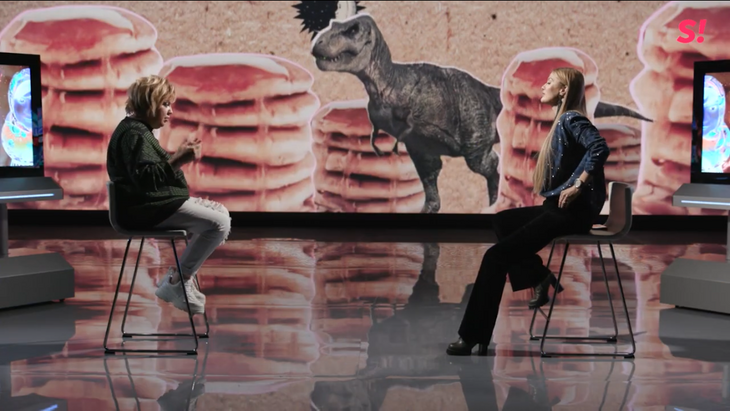 Скандалистки: Виктория Боня простила Алену Водонаеву