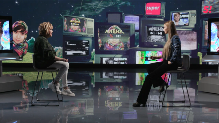 «Очень люблю Алекса»: Боня назвала причину расставания с отцом своей дочери