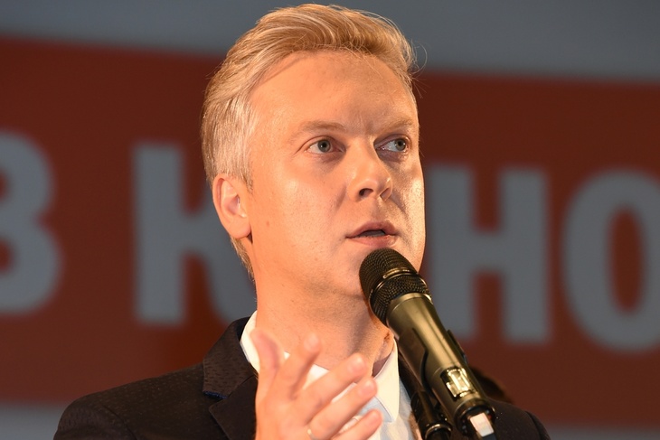 От больного Светлакова дождались первых слов о его состоянии