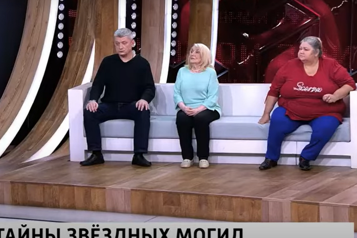 Звала подругой: Дрожжина пыталась сблизиться с Кустинской ради завещания