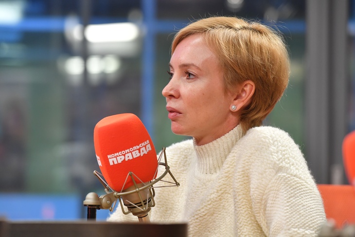 Мать татьяны тотьмяниной попала в дтп