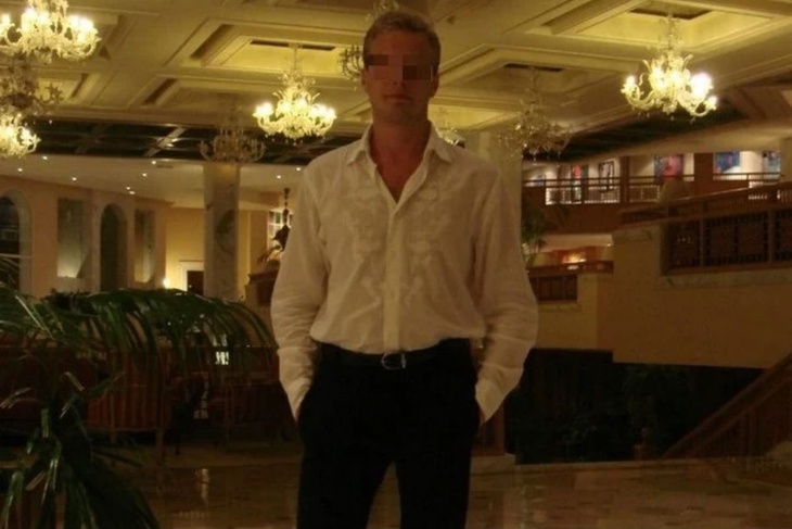 представитель золотой молодежи 5