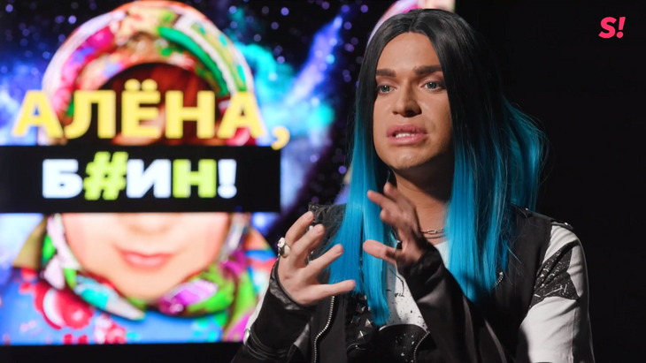 Роковой парень: две невесты Гогена Солнцева не дожили до свадьбы