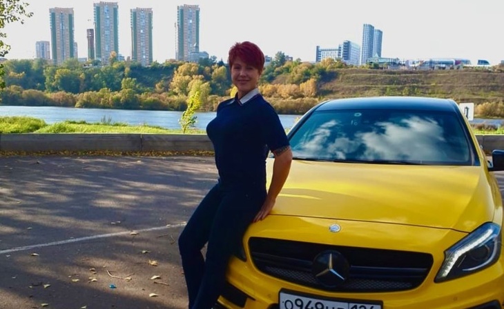 «Еду в Магадан»: автогонщица захотела в мэры самого пьющего города России