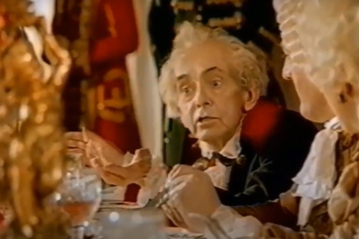 «Ждем-с, матушка»: Суворова хотят канонизировать