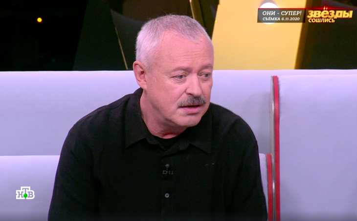 «Мы — бремя»: почему Фатеева не общается с сыном и дочкой 