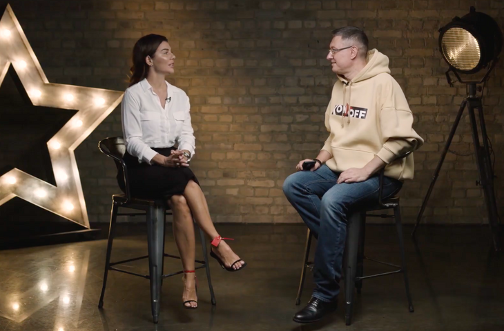 «Вела себя фривольно»: Седокова извинилась перед Меладзе 