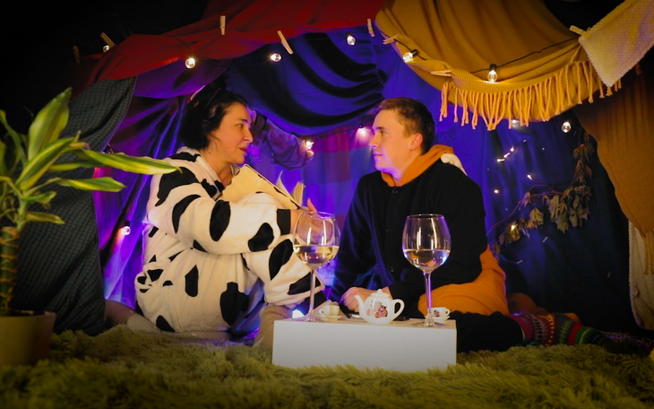 «Была только одна»: Лолита призналась, что крутила роман с женщиной 