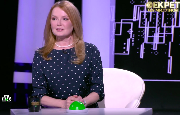 «Вообще не помогал»: почему Вербицкая запретила сыну общаться с отцом 