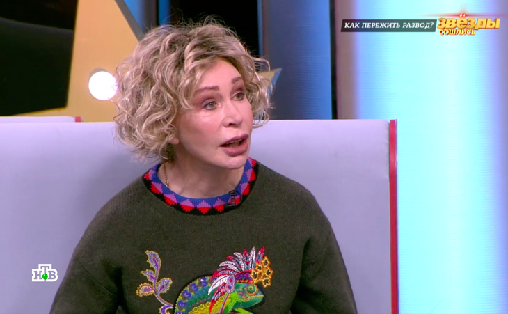 «Обиды нет»: Васильева заплатила 30 миллионов за встречи с внуками 