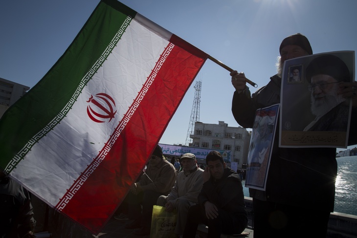 «Отец иранской бомбы»: Тегеран обвинил США и Израиль в убийстве своего ученого