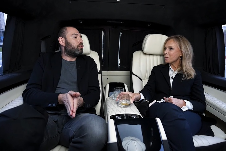 «Рисковать не хочется»: Слепаков высказался об отношениях с женщинами