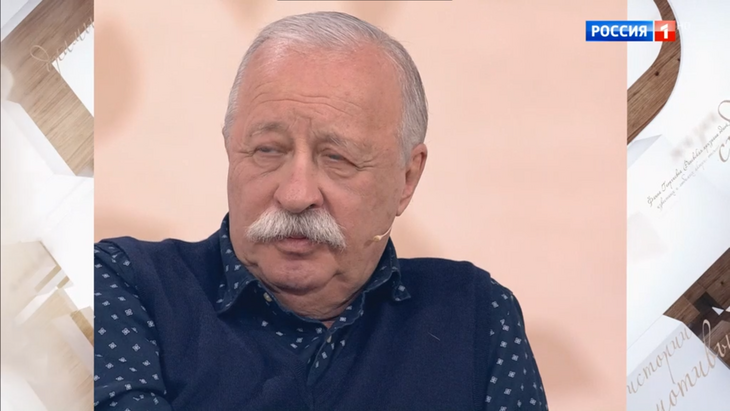 Угнал самолет: Якубович поделился секретом, как завоевать женщину