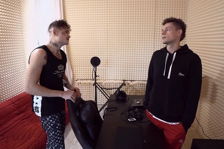 «За клип с Тимати получил 50 миллионов»: Моргенштерн раскрыл заработки