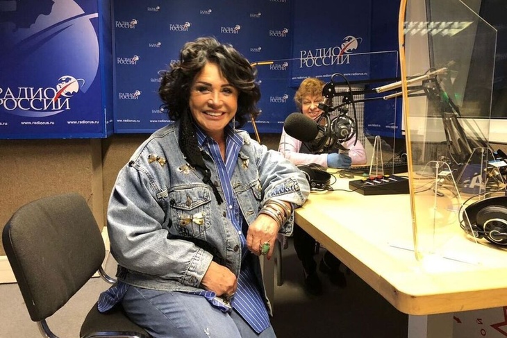 «Переобулась»: Бабкина отказалась стать донором для больных COVID «Переобулась»: Бабкина отказалась стать донором для больных COVID