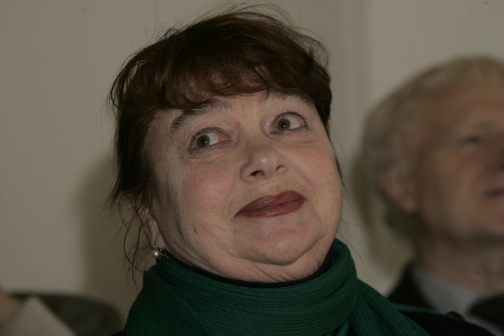 Нина Дорошина