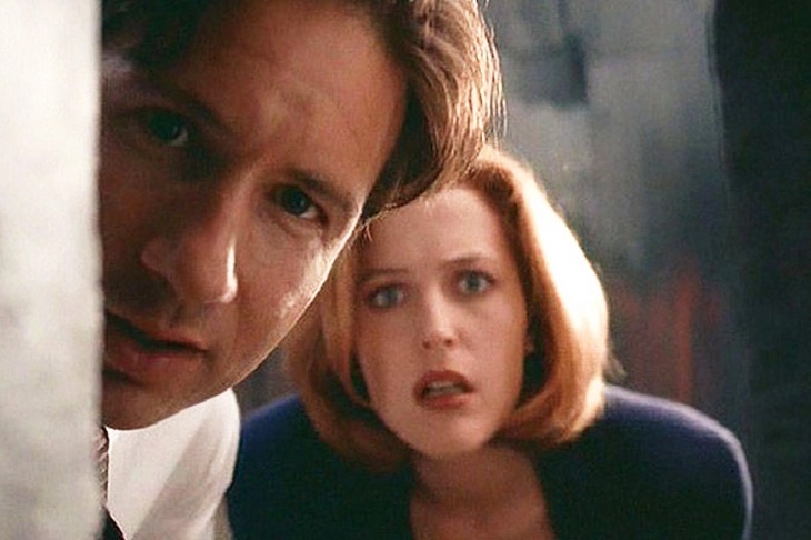 НЛО просили не говорить: профессор рассказал, что инопланетяне давно здесь