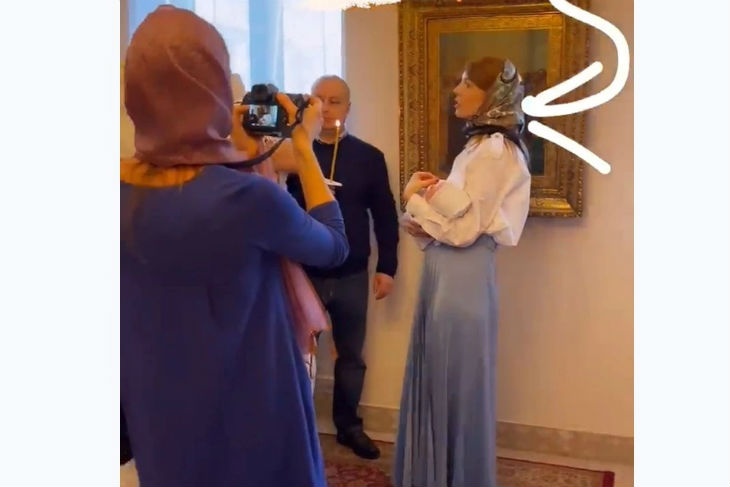 «Очень хороший день»: Подольская и Пресняков крестили новорожденного сына