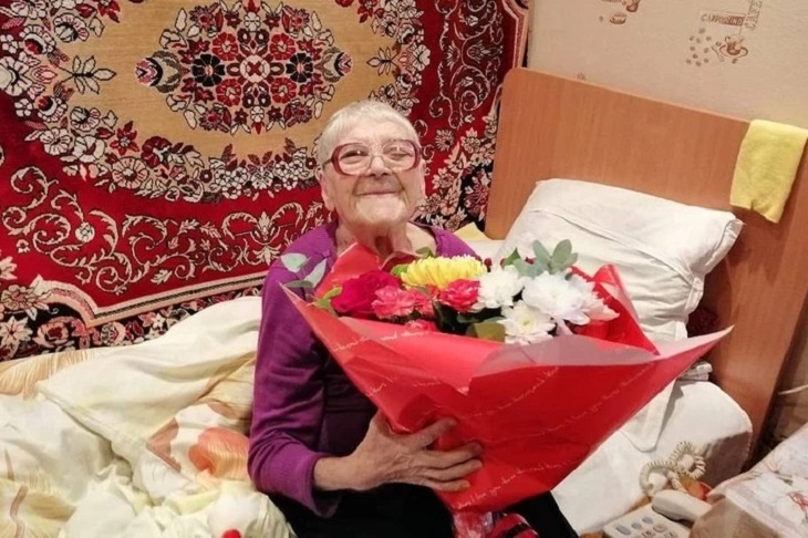 «Готова не была»: ставропольская пенсионерка рассказала о разговоре с Путиным
