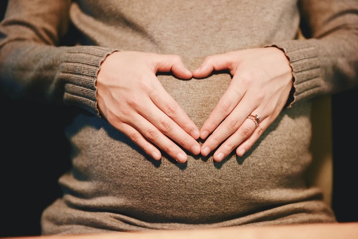 COVID и беременность: Мясников ответил на главные вопросы