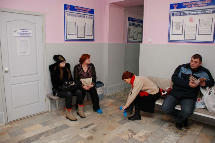 В России вступили в силу новые правила оформления больничных листов