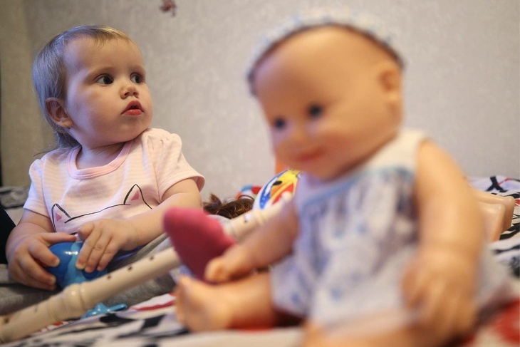 Маткапитал могут разрешить тратить на образование родителей