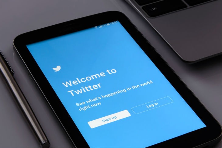 Twitter будет защищать аккаунты умерших людей