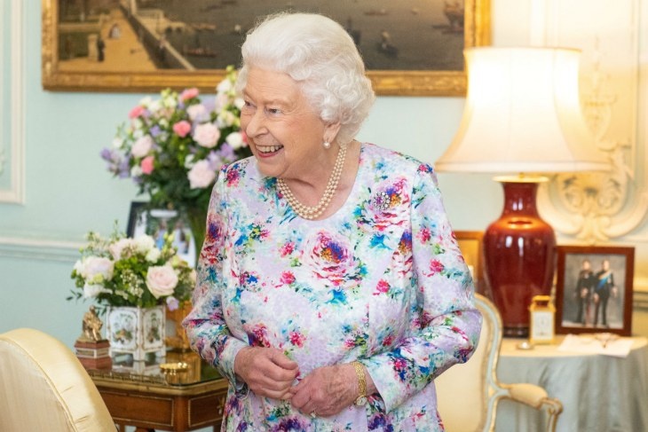 Рождество по-королевски: как будет праздновать Елизавета II