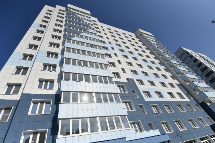 Цены на арендное жилье в 2021 году могут вырасти на 10%