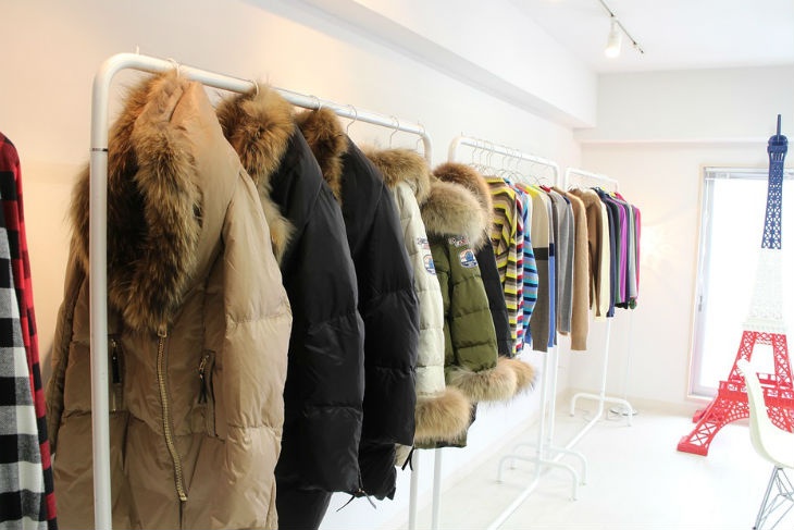 В России упали продажи зимней одежды из-за пандемии коронавируса