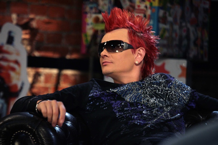 Ничего не приму дочь солиста «Отпетых мошенников» сдала