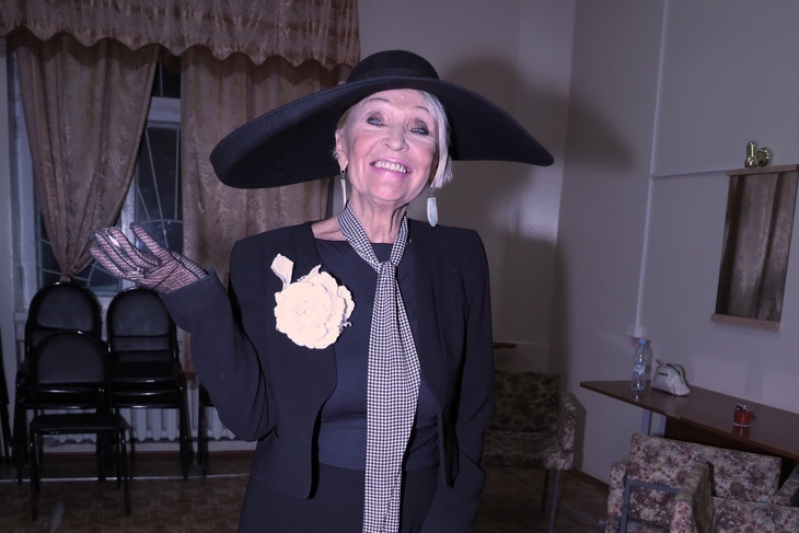 «Силы отобраны»: Светличная бросила пить после болезни