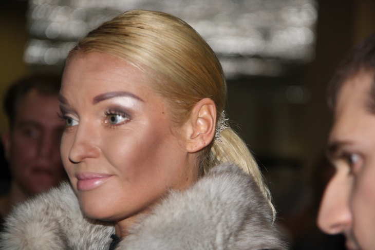 Молодой, сексуальный, добрый: Волочкова описала своего возлюбленного Молодой, сексуальный, добрый: Волочкова описала своего возлюбленного