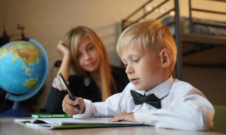 Больше половины российских учителей против отмены домашних заданий