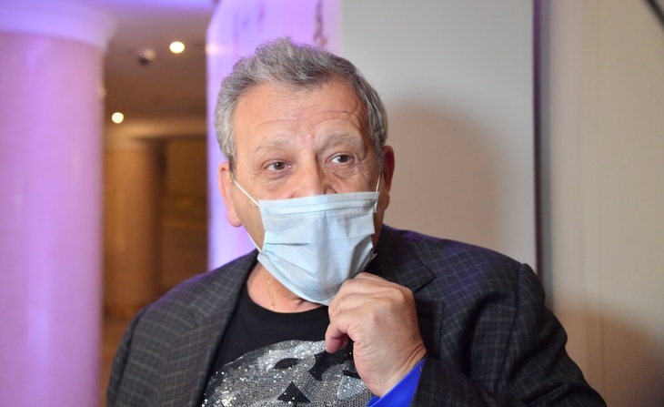 «За любимого мужа»: Белоцерковская просит молиться за Грачевского