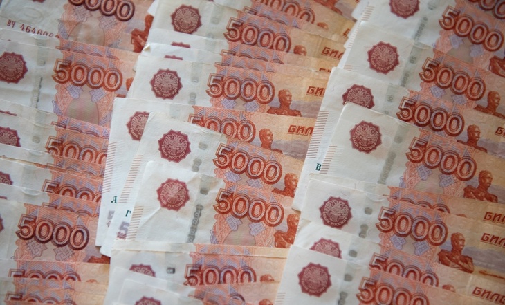 Депутат Нилов: олигархи могут добровольно отказаться от новогодних пяти тысяч