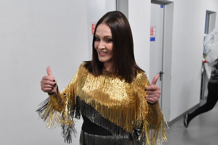 «Все сделано очень аккуратно»: косметолог раскрыла секрет красоты Софии Ротару