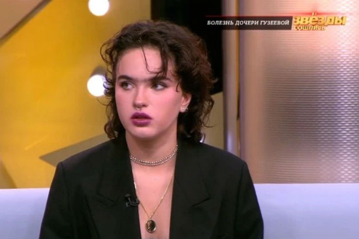 «Неразвитый близнец»: Гузееву шокировали новости от врача