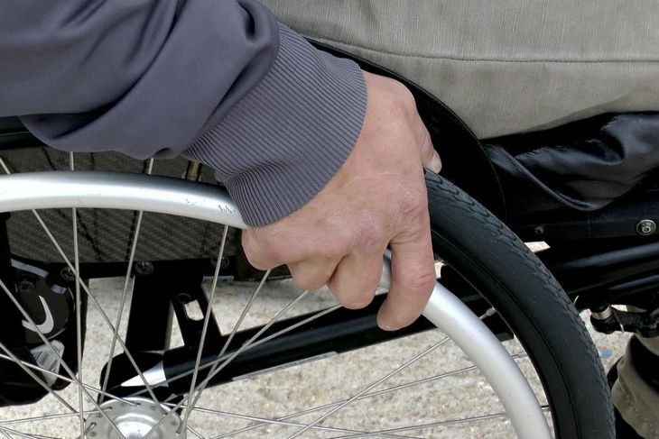 Минтруда предложил упростить процедуру установления инвалидности