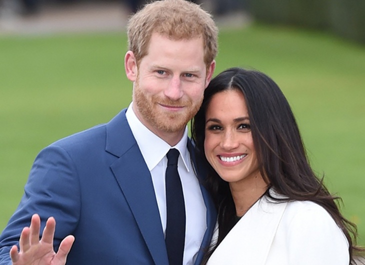 Потерявшую ребенка Меган Маркл заподозрили в новой беременности