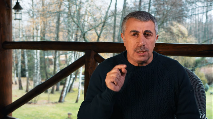 «Пожалуйста, обратите внимание!»: Комаровский назвал опасность главного симптома COVID-19