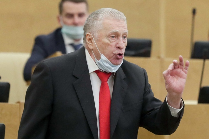 «Деньги застилают ему глаза»: Жириновский потребовал арестовать Басту