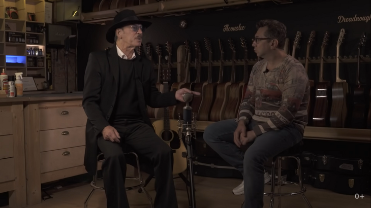 Боярский назвал Д’Артаньяна убийцей