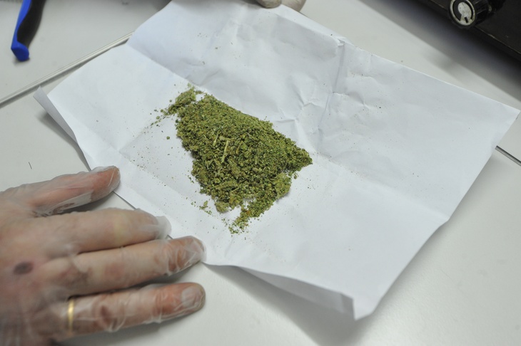 Ради медицины: марихуану исключили из списка тяжелых наркотиков